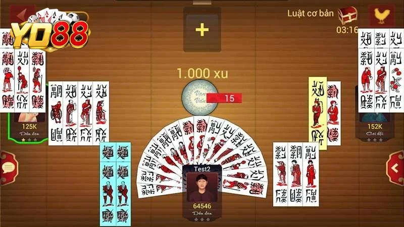 Chiến thuật đánh lừa đối thủ khi chơi bài