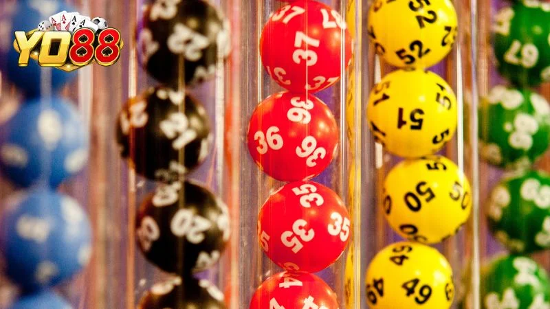 Chọn phương pháp chơi theo dãy số liền kề