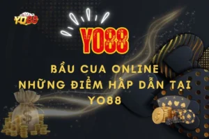 Bầu Cua online