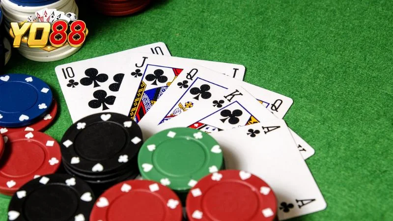 Bí quyết chơi bài Mậu Binh Yo88 để giành chiến thắng