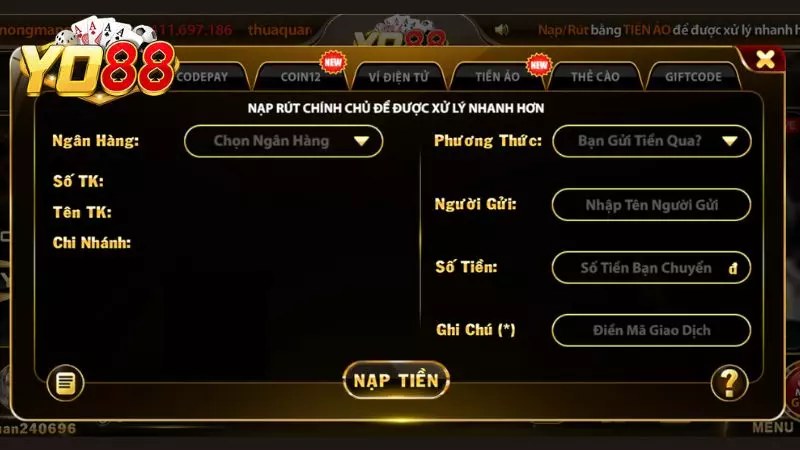 cong-game-cam-ket-bao-mat-thong-tin-giao-dich-cua-nguoi-choi