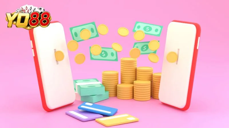 Giao dịch siêu nhanh chóng