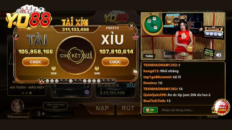 Giao diện trực quan, chân thực