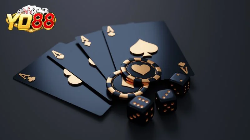 Luật gục tùng trong bài Cát tê