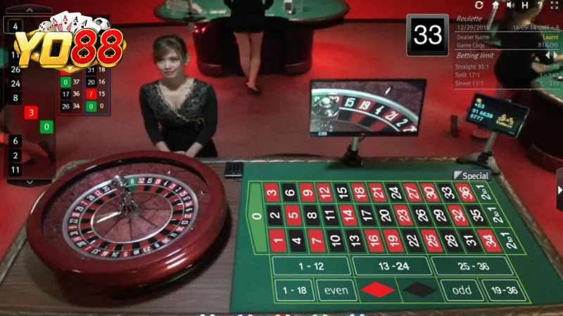 Lưu ý khi người chơi trải nghiệm tài xỉu livestream tại Yo88