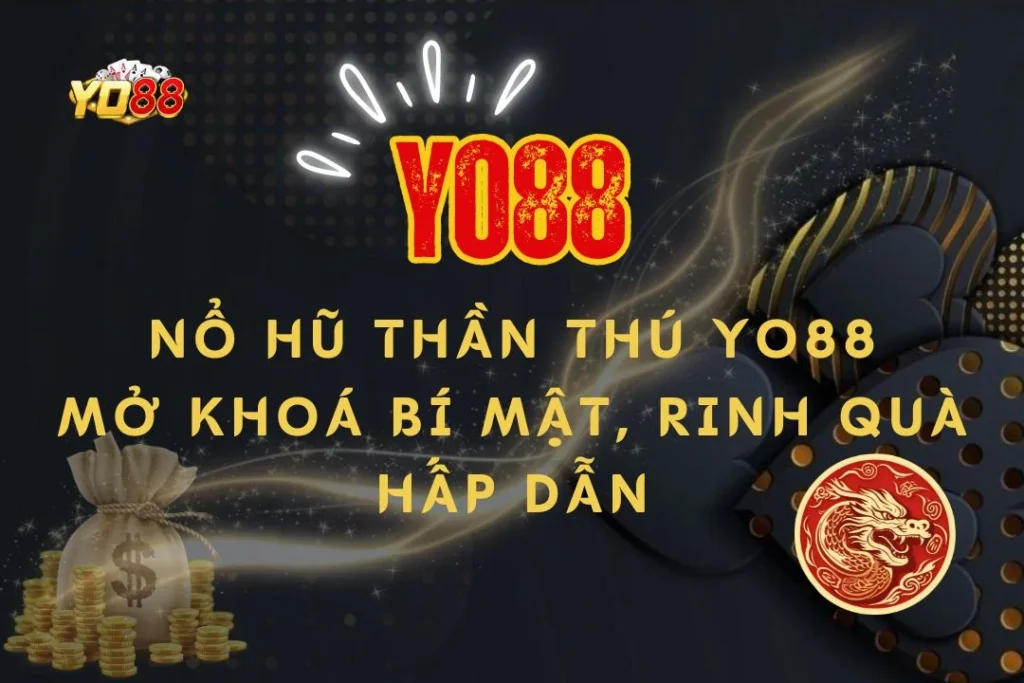 nổ hũ Thần thú