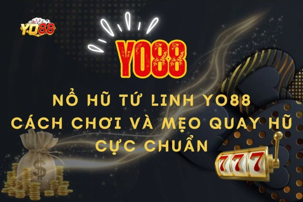 Nổ hũ tứ linh