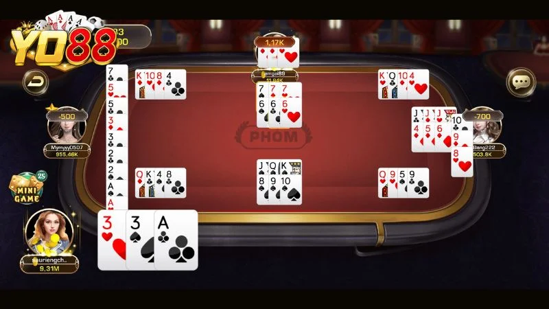 Quy tắc tính điểm cơ bản mà bạn cần ghi nhớ