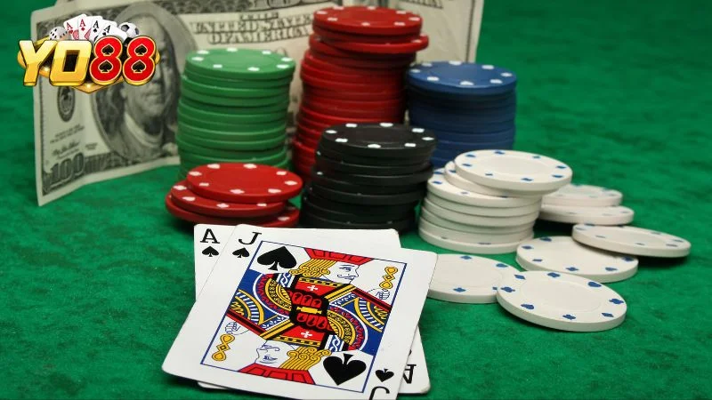 Thiết lập giới hạn, dừng lại khi thua 50% số vốn cược