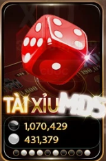 Tài xỉu md5